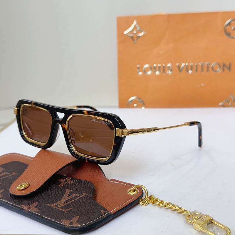 LV Sunglasses ID:20260410-2628